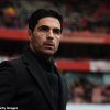 HLV Mikel Arteta của Arsenal nhiễm nCoV