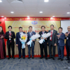 Đảng bộ CTCP Phân phối Khí thấp áp Dầu khí Việt Nam: Không ngừng ổn định và phát triển