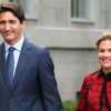 Phu nhân Thủ tướng Canada nhiễm nCoV