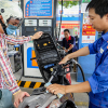 Giá xăng có thể giảm mạnh nhất từ năm 2019