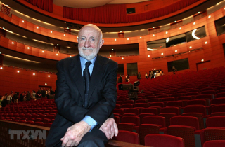 Kiến trúc sư bậc thầy của thế kỷ 20 qua đời do mắc COVID-19