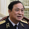 Nguyên Thứ trưởng Quốc phòng Nguyễn Văn Hiến bị cáo buộc gây thất thoát 939 tỷ đồng