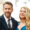 Vợ chồng Ryan Reynolds ủng hộ 1 triệu USD chống Covid-19