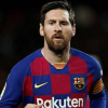 Messi quyên 1 triệu euro cho bệnh viện