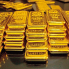 Giá vàng hôm nay: Vàng thế giới tăng mạnh, vàng trong nước ít biến động