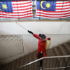 Malaysia kéo dài lệnh phong tỏa đến giữa tháng 4
