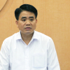 Chủ tịch Hà Nội giải thích về 