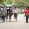 Tình hình dịch COVID-19 tại ASEAN: Thêm các ca nhiễm mới tại Lào