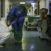 Hơn 40 y bác sĩ Italy chết vì nCoV