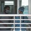Nhân viên y tế không được rời TP HCM