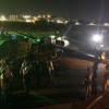 Philippines: Máy bay bốc cháy khi cất cánh, 8 người thiệt mạng
