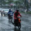 Miền Bắc đón không khí lạnh