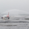 Sân bay Vân Đồn mở cửa trở lại