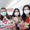 Vietjet tung vé khuyến mại 0 đồng bay khắp Việt Nam