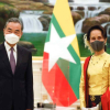 Lý do Trung Quốc bất an với đảo chính Myanmar