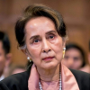 Quân đội Myanmar cáo buộc bà Aung San Suu Kyi nhận hối lộ 600.000 USD