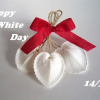 Vì sao 14/3 trở thành ngày Valentine trắng?