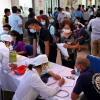 Campuchia cảnh báo lây nhiễm biến chủng nCoV