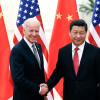 Đảng Cộng hòa gây sức ép, muốn ông Biden gay gắt hơn với Trung Quốc