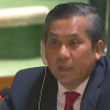 Myanmar phát lệnh bắt Đại sứ tại Liên hợp quốc
