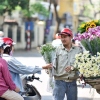 Bắc Bộ có nơi nắng nóng 35 độ C trước khi đón không khí lạnh