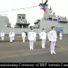 Philippines đưa thêm chiến hạm mới hoạt động ở Biển Đông