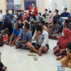 An Giang cách ly hơn 60 người về từ Campuchia