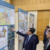 Hà Nội công bố quy hoạch 4 quận trung tâm