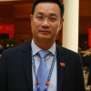 Ông Lê Ngọc Quang được bổ nhiệm làm Tổng giám đốc VTV