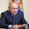 Hơn 124 triệu ca Covid-19 toàn cầu, Putin sắp tiêm vaccine Nga