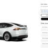 Tesla bắt đầu cho mua ôtô bằng Bitcoin