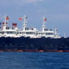 Philippines điều thêm tàu hải quân tới Biển Đông