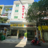 Phong tỏa khách sạn ở Sài Gòn