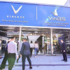 Khai trương 64 showroom xe máy điện VinFast kết hợp trung tâm trải nghiệm Vin3S toàn quốc