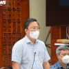 Chủ tịch Quảng Nam xin lỗi gia đình các nạn nhân vụ chìm ca nô thảm khốc