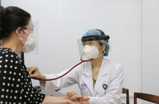 Di chứng hậu COVID-19: Ngày càng nhiều người rối loạn lo âu, trầm cảm