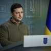 Tổng thống Ukraine kêu gọi đàm phán trực tiếp với Tổng thống Putin