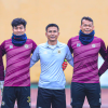 Hà Nội FC nguy cơ hoãn trận thứ 3 liên tiếp vì Covid-19
