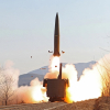 Nghi vấn Triều Tiên lại thử tên lửa đạn đạo