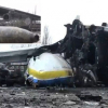 Truyền hình Nga phát cảnh máy bay lớn nhất thế giới bị phá hủy