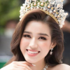 Hoa hậu Đỗ Thị Hà sẽ không sử dụng phiên dịch tại đêm chung kết “Miss World 2022”