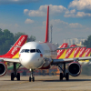 Vietjet trở lại bầu trời với loạt đường bay vừa mở lại