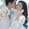 Ngô Thanh Vân đính hôn với người tình trẻ