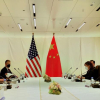 Quan chức Mỹ-Trung gặp nhau thảo luận tình hình Ukraine