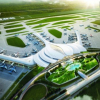 Nhiều hạng mục dự án sân bay Long Thành chưa đáp ứng yêu cầu về tiến độ
