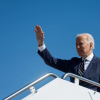 Tổng thống Biden và hàng loạt quan chức cấp cao Mỹ bị cấm đến Nga