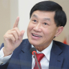 Tỷ phú Johnathan Hạnh Nguyễn muốn đầu tư vào sân bay Phú Quốc