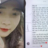 Nữ sinh 16 tuổi mất tích kèm dòng tin nhắn 