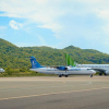 Sân bay Côn Đảo sẽ phải đóng cửa khoảng 8 tháng để thi công mở rộng