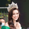 Hoa hậu Đỗ Thị Hà: “Lọt vào Top 13 Miss World đã đủ tự hào”